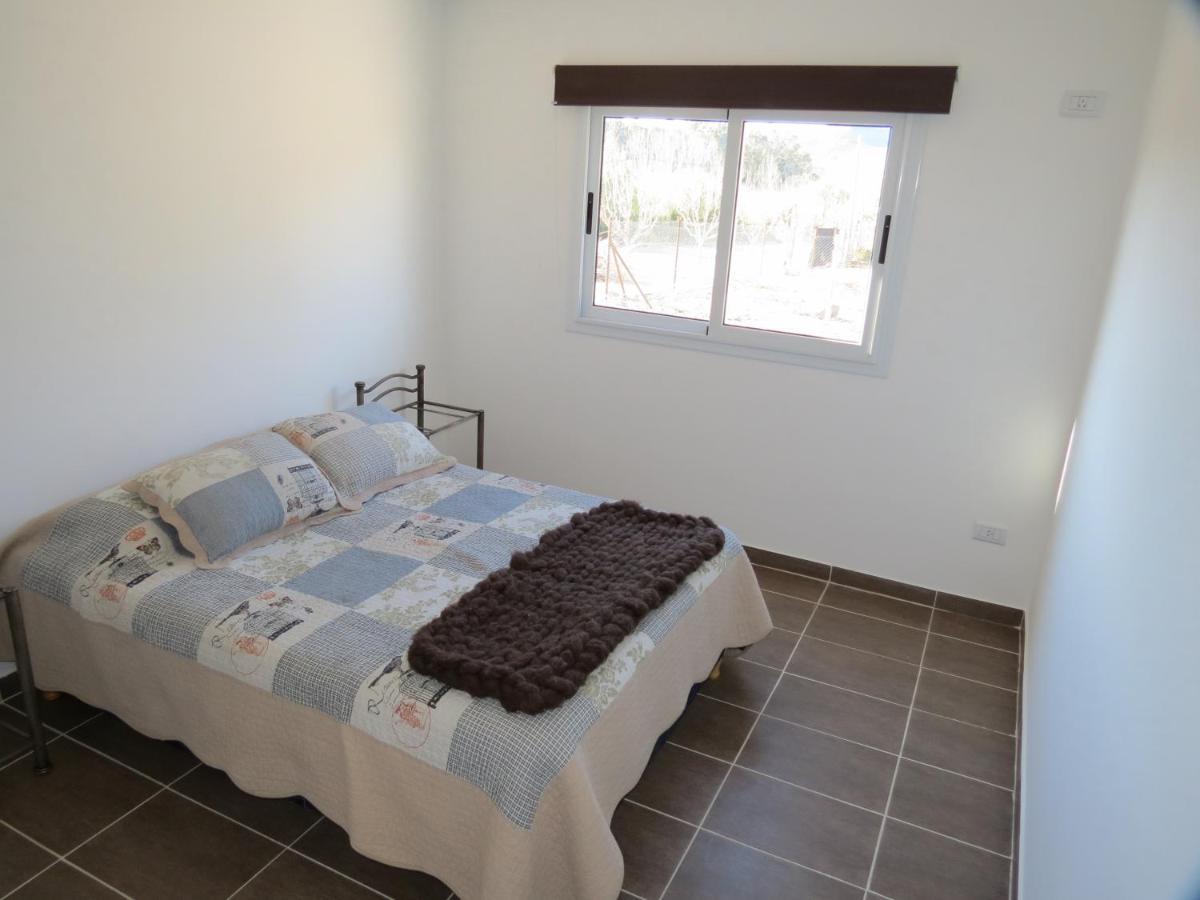 Cabana La Verdicchio Urbanizacion Cristobal Lote 2 Valle Grande  Luaran gambar